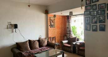 1 BHK Apartment For Resale in Kalamboli Sector 16 Navi Mumbai 6706428