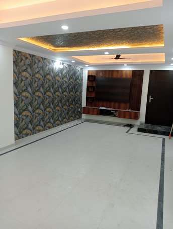 3 BHK Builder Floor For Resale in Palm Residency Chhatarpur Chattarpur Delhi 6706425