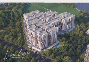 2 BHK Apartment For Resale in Magna Solitaire Bandlaguda Jagir Hyderabad 6706416