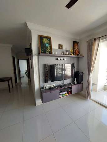2 BHK Apartment For Rent in Purva Palm Beach Hennur Road Bangalore 6706427