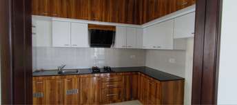 2 BHK Apartment For Rent in Purva Palm Beach Hennur Road Bangalore 6706421