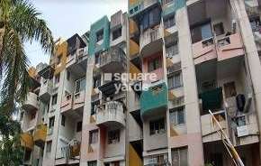 1 BHK Villa For Rent in Nirman Nadbramha Society Warje Pune 6706440