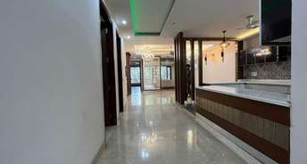 4 BHK Builder Floor For Resale in DLF Chattarpur Farms Chattarpur Delhi 6706476