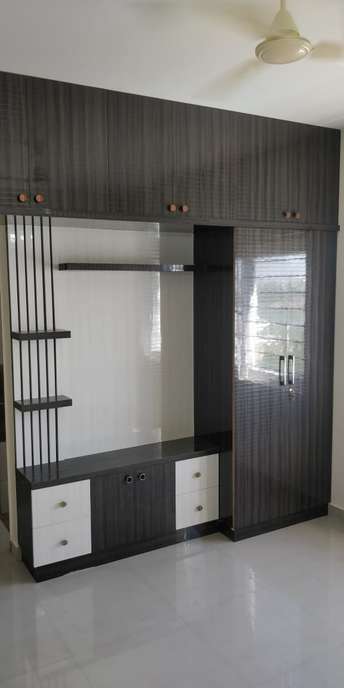 2 BHK Apartment For Rent in Kolte Patil Mirabilis Horamavu Bangalore 6706484