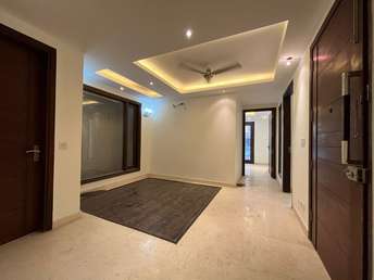 4 BHK Builder Floor For Resale in Palm Residency Chhatarpur Chattarpur Delhi 6706518