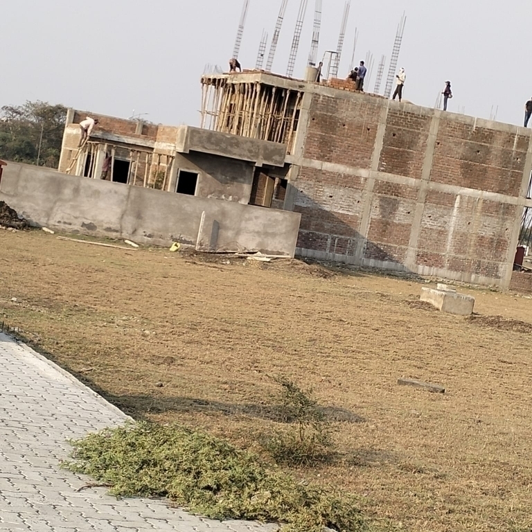 Resale 1015 Sq.Ft. Plot in Gotal Pajri Nagpur 6706549