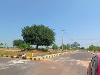 Plot For Resale in Kandukur Hyderabad  6706548