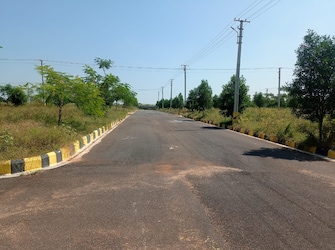 Plot For Resale in Kandukur Hyderabad  6706548