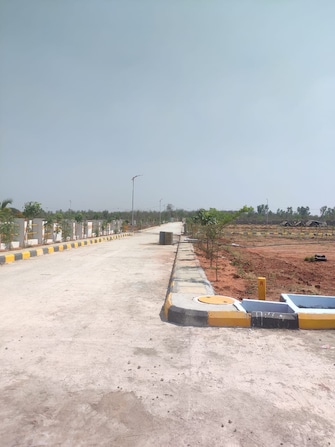 Plot For Resale in Kandukur Hyderabad  6706548