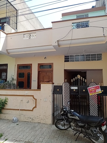 3 BHK Independent House For Resale in Sodala Jaipur  6706554