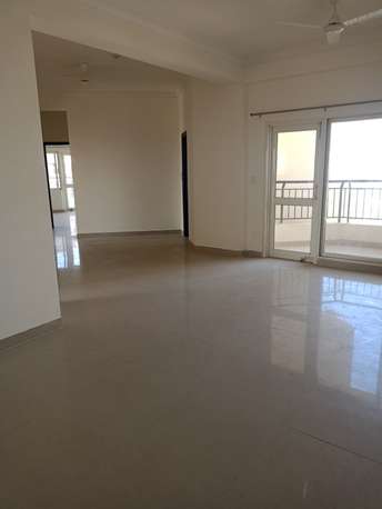 3 BHK Apartment For Rent in AWHO Shanti Vihar Sector 95 Gurgaon 6706584
