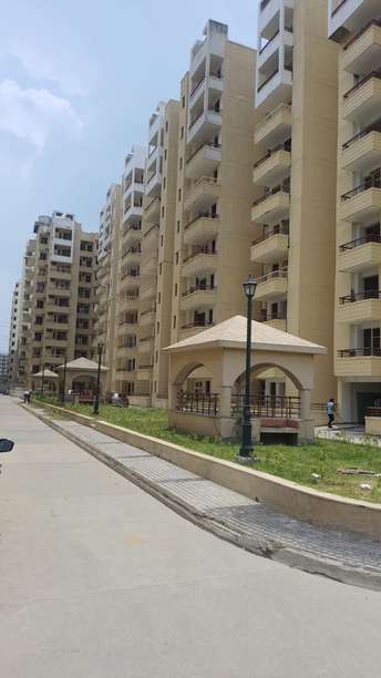 3 BHK Apartment For Rent in Bhopura Ghaziabad 6706593