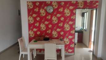 2 BHK Apartment For Rent in Gulmohar Orchids Kharadi Pune 6706588