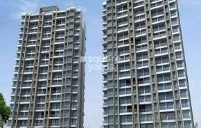3 BHK Apartment For Rent in Gurukrupa Guru Atman Kalyan West Thane 6706615