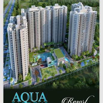 2 BHK Apartment For Resale in Sector 167b, Greater Noida Greater Noida 6706629