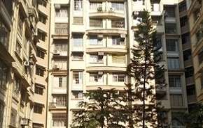 1 BHK Apartment For Rent in Legend Apartment Santacruz Santacruz East Mumbai 6706632
