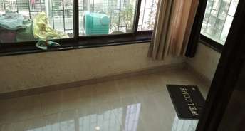 2 BHK Apartment For Resale in Sundaram Tower Kamothe Navi Mumbai 6706600