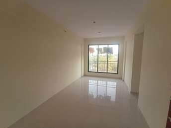 1 BHK Apartment For Rent in Satguru Apartment Rabale Rabale Navi Mumbai 6706685
