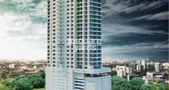 2 BHK Apartment For Resale in Sea Kunal Waterfront Tower Colaba Mumbai 6706665