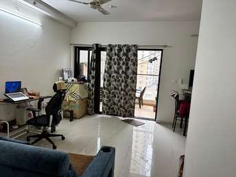 2 BHK Apartment For Rent in Duville Riverdale Kharadi Pune  6706674