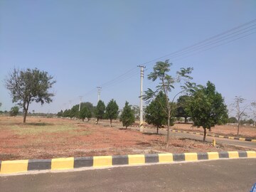 Plot For Resale in Kandukur Hyderabad  6706719