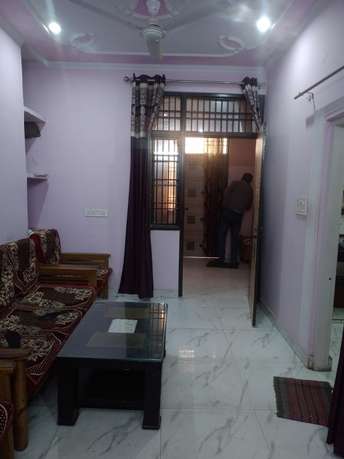 2 BHK Apartment For Rent in F Block Vikaspuri Vikas Puri Delhi 6706772
