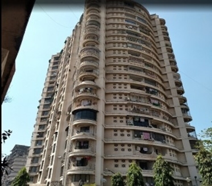 Exterior View, moroccan-cooperative-housing-society 3 Bedroom 1862 Sq.Ft. Apartment In Goregaon East Mumbai 6706749