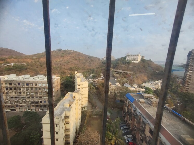 Exterior View, moroccan-cooperative-housing-society 3 Bedroom 1862 Sq.Ft. Apartment In Goregaon East Mumbai 6706749