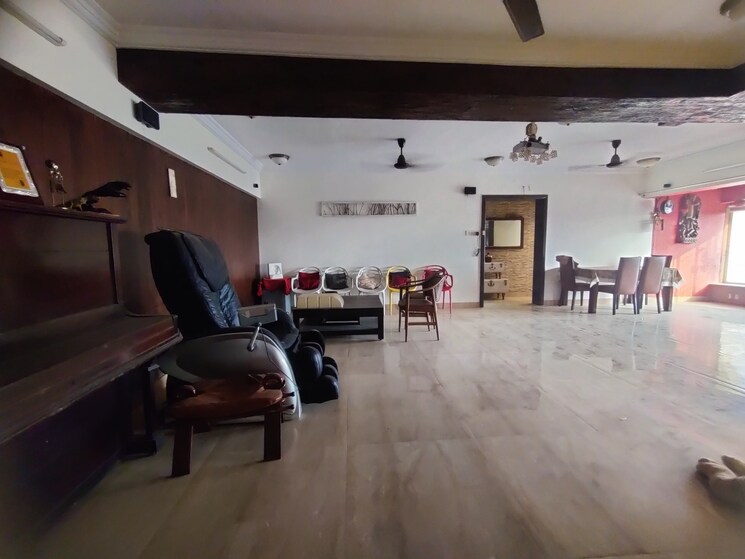 Living Room, moroccan-cooperative-housing-society 3 Bedroom 1862 Sq.Ft. Apartment In Goregaon East Mumbai 6706749