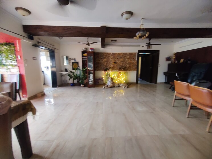 Room, moroccan-cooperative-housing-society 3 Bedroom 1862 Sq.Ft. Apartment In Goregaon East Mumbai 6706749