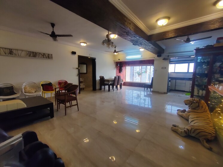 Room, moroccan-cooperative-housing-society 3 Bedroom 1862 Sq.Ft. Apartment In Goregaon East Mumbai 6706749