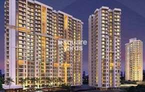 2 BHK Apartment For Rent in Kanungo Pinnacolo Apartment Mira Road Mumbai 6706791