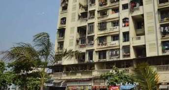 1 BHK Apartment For Resale in Shiv Prakash Celebration Kamothe Navi Mumbai 6706778