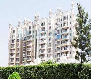 3 BHK Apartment For Rent in Omaxe The Nile Sector 49 Gurgaon  6706803