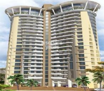 3 BHK Apartment For Resale in Lokhandwala Harmony Worli Mumbai  6706825