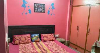 1 BHK Builder Floor For Rent in Mahavir Enclave 1 Delhi 6706861