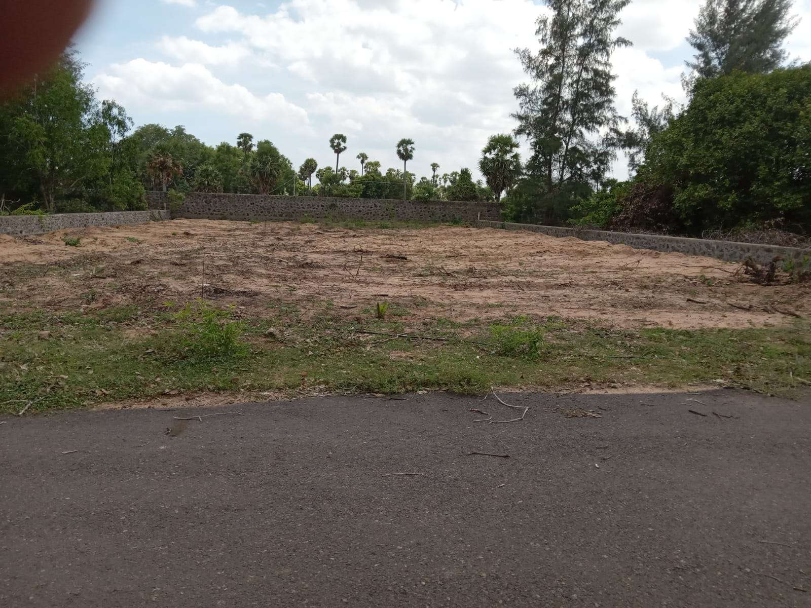  Plot For Resale in East Coast Road Chennai 6430404