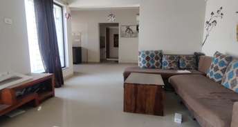 2 BHK Apartment For Rent in Rainbow Revell Orchid Lohegaon Pune 6706912