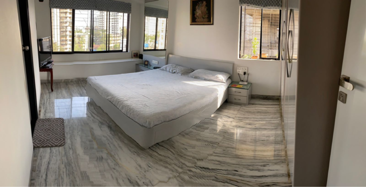 Bedroom, shilpa-apartments-prabhadevi 2 Bedroom 1200 Sq.Ft. Apartment In Prabhadevi Mumbai 6706918