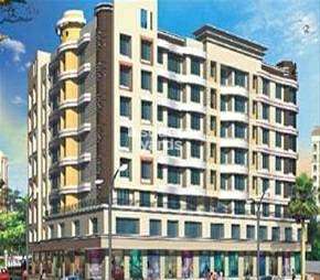 2 BHK Apartment For Rent in Gokul Nagri 2 Kandivali East Mumbai 6706934