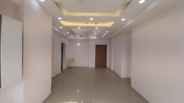 3 BHK Apartment For Rent in DLF Capital Greens Phase I And II Moti Nagar Delhi 6706978