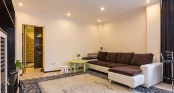 3 BHK Independent House For Rent in New Bel Road Bangalore 6706988