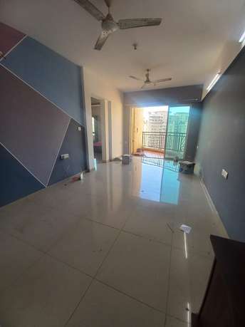 2 BHK Apartment For Rent in Nahar Laurel and Lilac Chandivali Mumbai 6707049