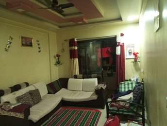1 BHK Apartment For Resale in Shree Bhairavnath Sai Majestic Ambegaon Budruk Pune 6707080