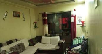 1 BHK Apartment For Resale in Shree Bhairavnath Sai Majestic Ambegaon Budruk Pune 6707080