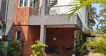 3 BHK Villa For Rent in Guirim North Goa 6707061