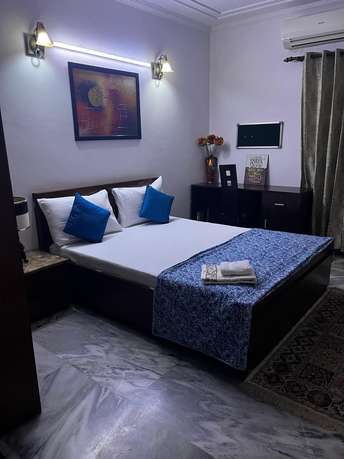 4 BHK Builder Floor For Rent in Greater Kailash I Delhi 6707100
