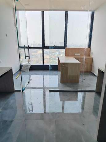 Commercial Office Space 700 Sq.Ft. For Rent In Nerul Navi Mumbai 6707079