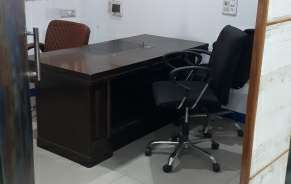 Commercial Office Space 500 Sq.Ft. For Rent In Janakpuri Delhi 6707099