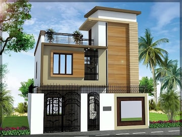 2 BHK Villa For Resale in Nelamangala Bangalore  6707144